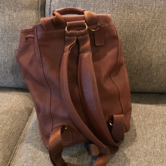 coach backpack men's blue Charter in Graphic : Clothing, Shoes & Jewelry Okuma Alaris Spin FC Coach Hudson Backpack with fishing wedding gift Color:CARBON BLADE TG 1/2 CRAWFISH GOLD